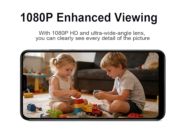 wifi indoor camera