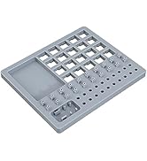 Switch Lube Station 20 Switches Lube Station and Switch Opener for DIY Mechanical Keyboard Cherry...