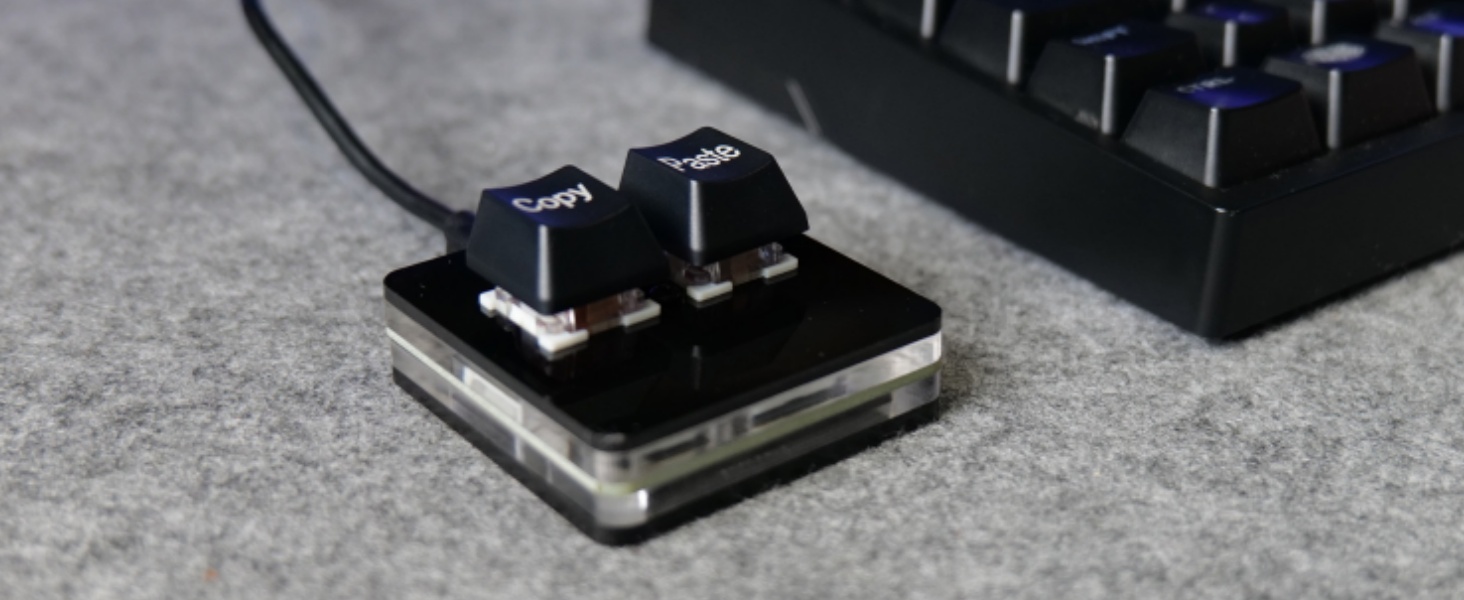 Copy Paste Keyboard