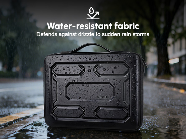 15 inch laptop hard case