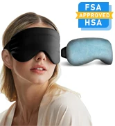 fsa hsa eye mask