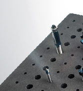 Router Bit Tray for 110 Bits
