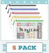 large zipper pouch