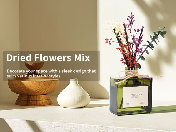 6 Fl.oz Reed Diffuser