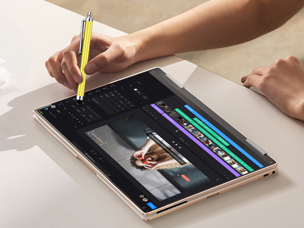 stylus