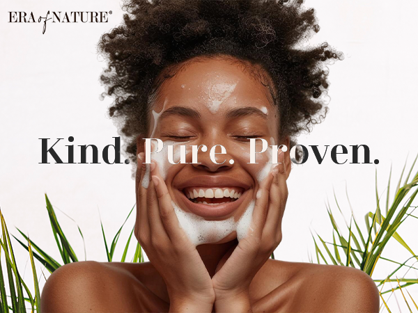 Rooted. Raw. Radiant.