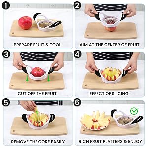 apple corer