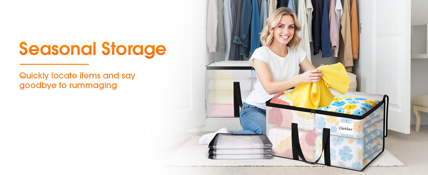 moving bags