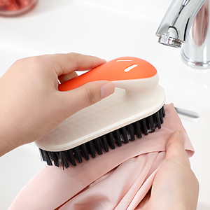 Stain Remover Brush