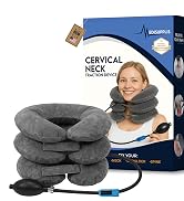neck pain relief