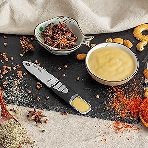 coffee scoop measuring cup set teaspoons measuring cups stainless steel spoon stainless steel
