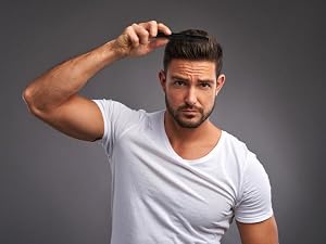 Comb for men