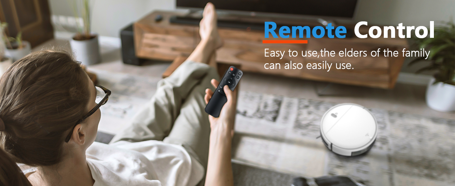 Combines vacuuming and mopping in one device, compatible with Wi-Fi, voice, and app control.