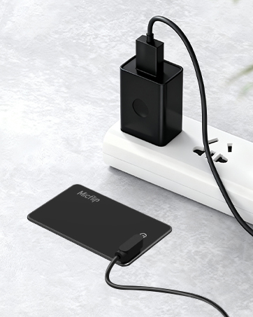 Magnetic charging