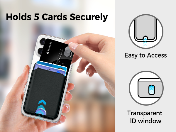 Easy to Access