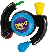 World's Smallest Compact Bop It Extreme - 4" (1 Pc.) - Fully Functional Palm-Sized Electronic Gam...