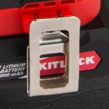 drill belt buckle