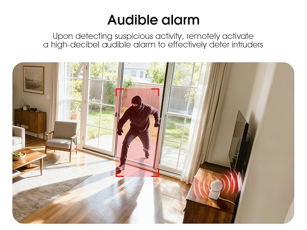 Security Camera