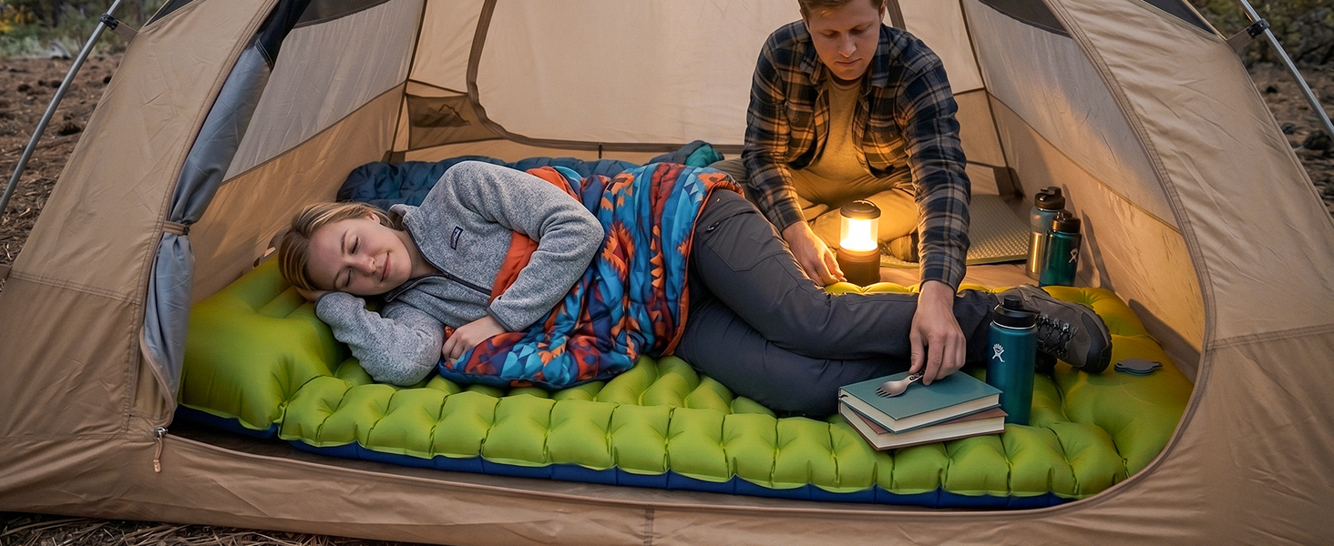 Sleeping Pad