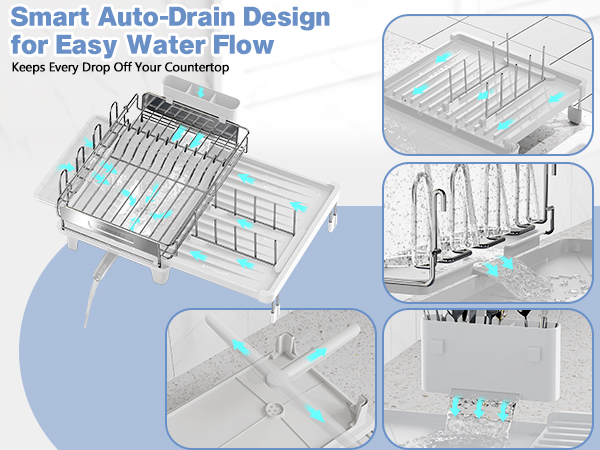 Easy Water Flow