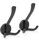 Ant Mag Magnetic Hooks Heavy Duty for Coat Hanging Strong Magnet Hangers for Metal Surface Great ...
