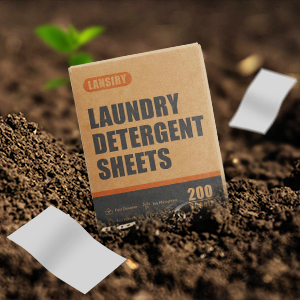 travel laundry detergent