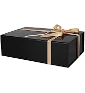 RayofSun Black Gift Box,13.8