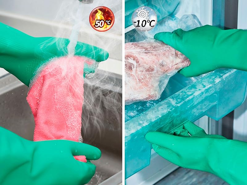 household gloves