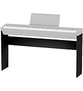 Marisflo KSC-FP10 Keyboard Stand (Only) Compatible for Roland FP-10/FP-18 Digital Piano , Classy ...