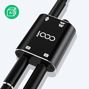 Metal Casing