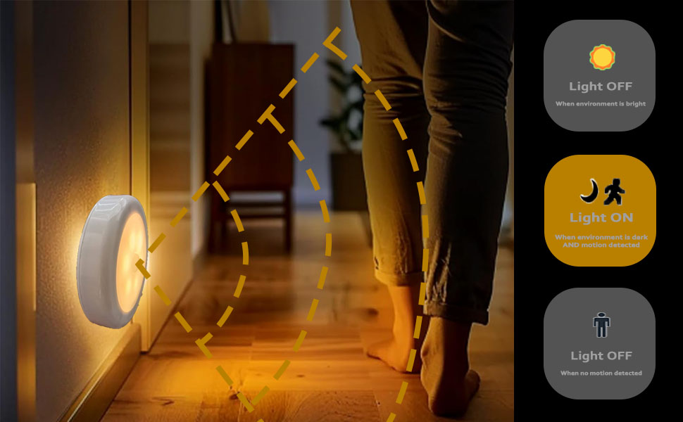 night light sensor