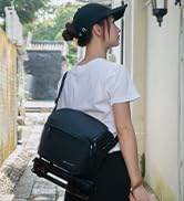 sling bag for camera
