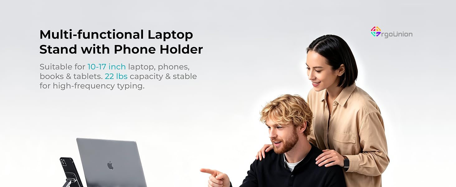 laptop stand