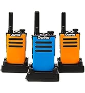 ChunHee Intercoms Wireless for Home- Intercom for Elderly Kids, Wireless Intercom System for Offi...