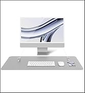 Function101 Desk Mat Pro + Magnetic Cable Management System