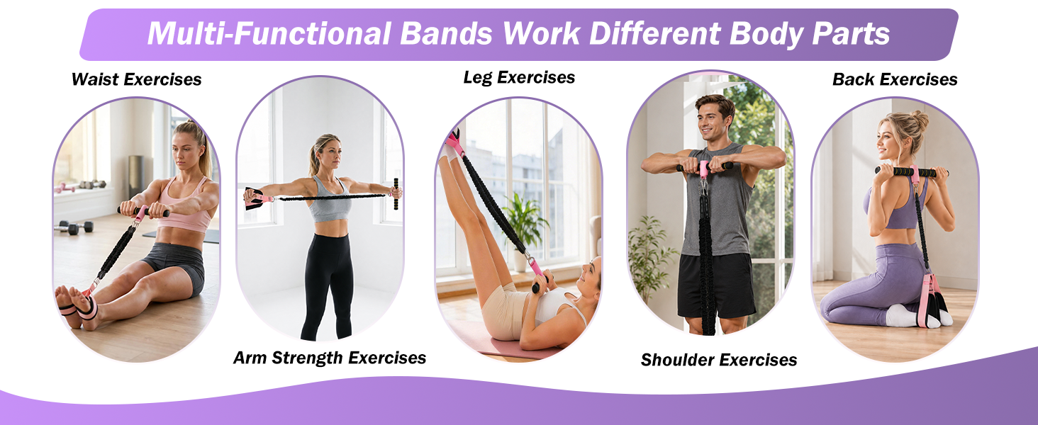 workout bands