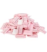 ICOTLE Compressed Towels for Travel, 70 Bulk Pack Coin Tissues, Individually Wrapped Disposable F...