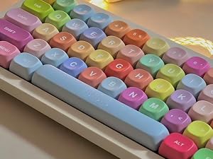 key