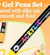 Markers