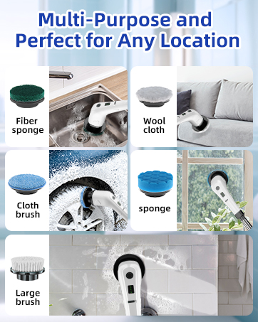 Multi-Purpose and Perfect for Any Location