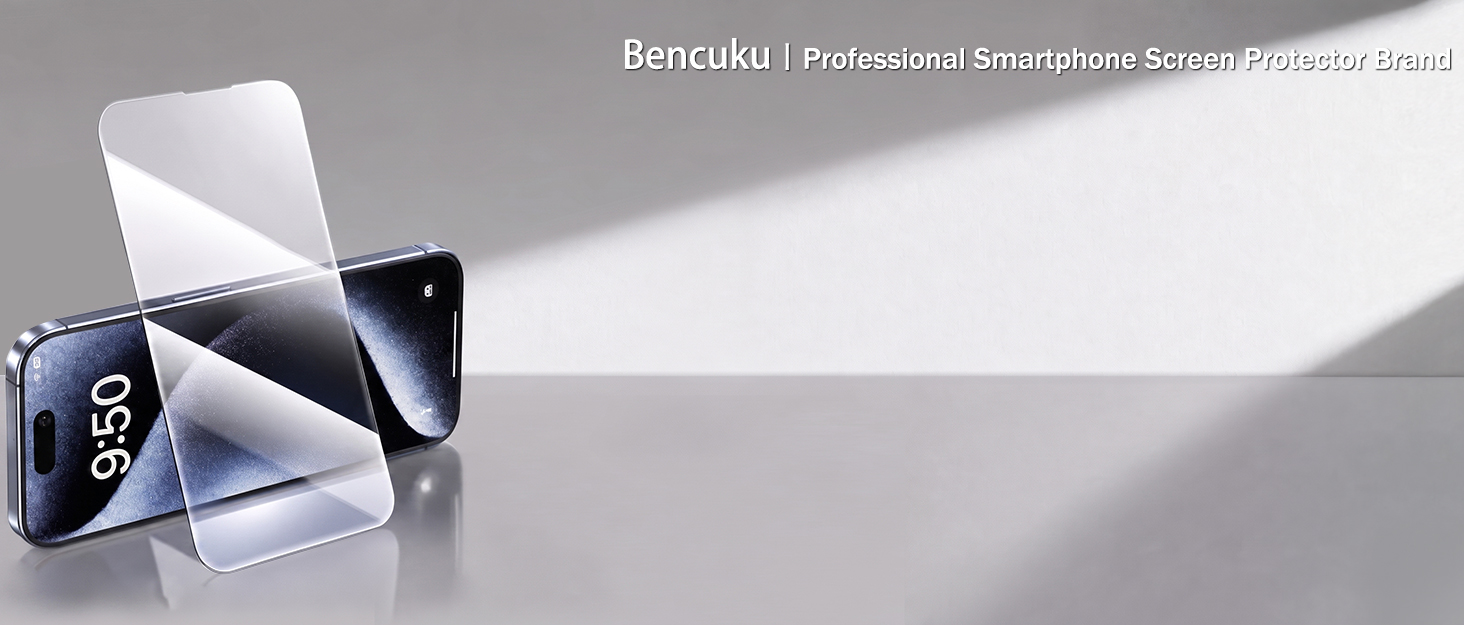 Bencuku Screen Protector