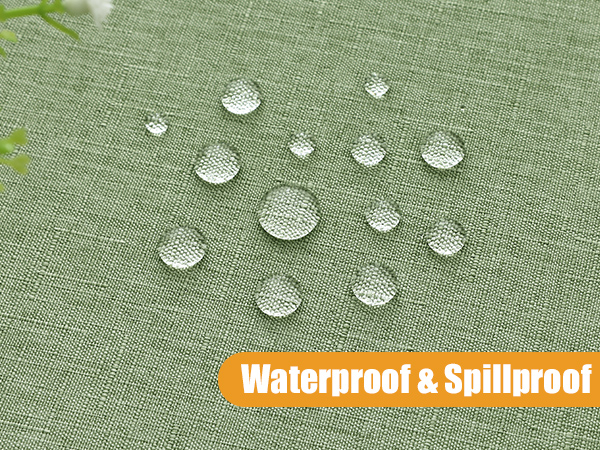 waterproof