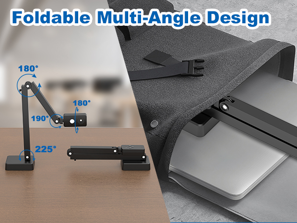 smart board document camera