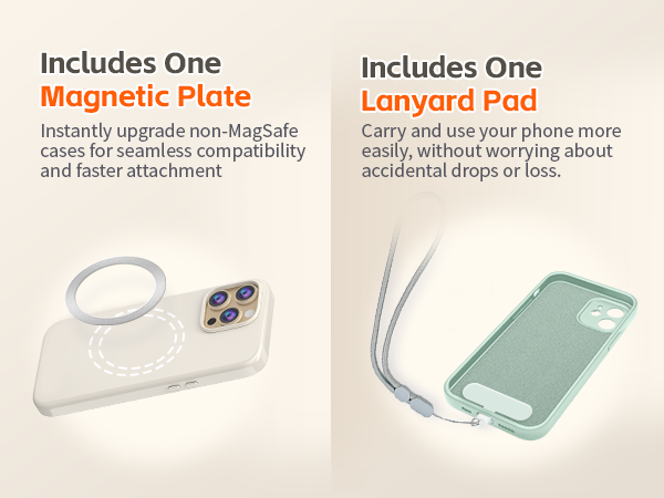 fun shot magnetic grip for phone