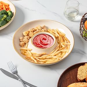 Relish Tray