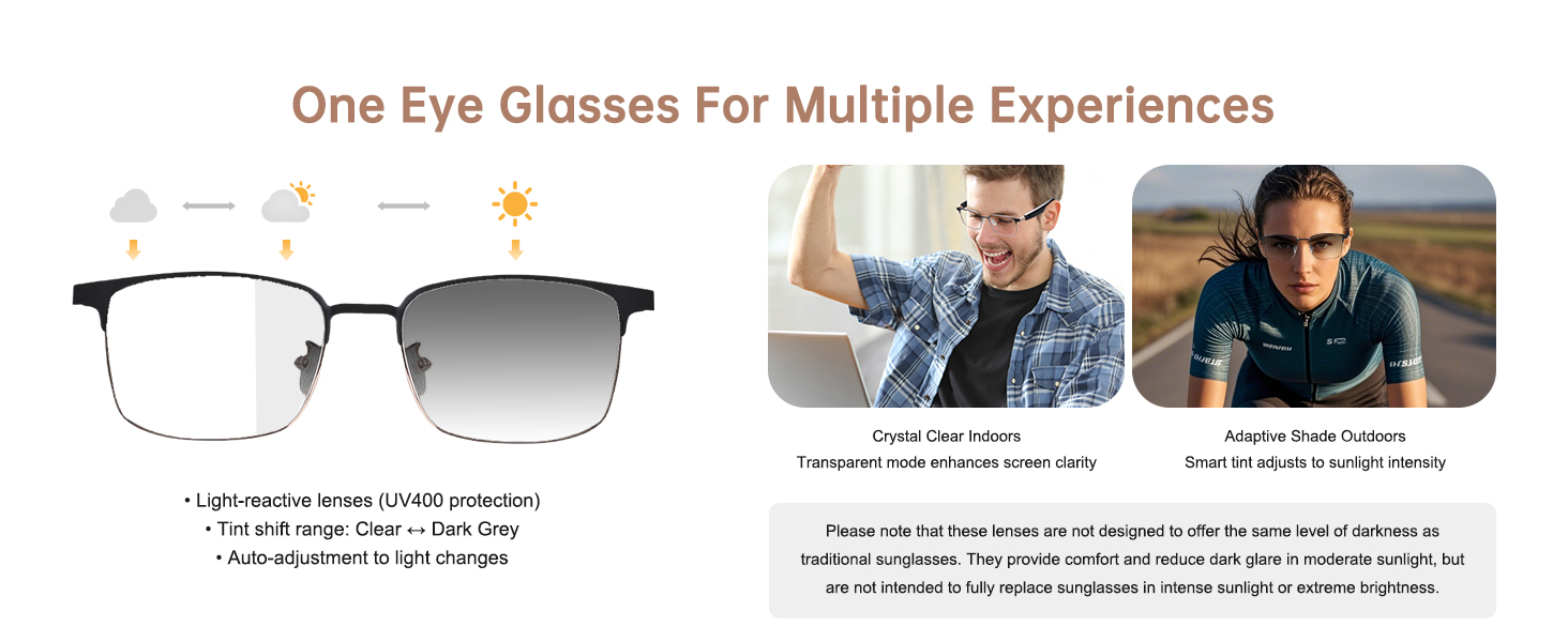 google glasses audio glasses music glasses