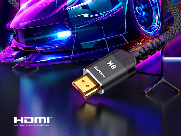 hdmi cable