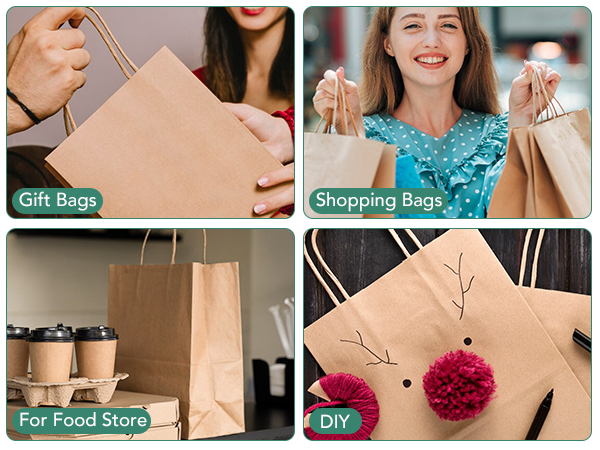 paper bag
