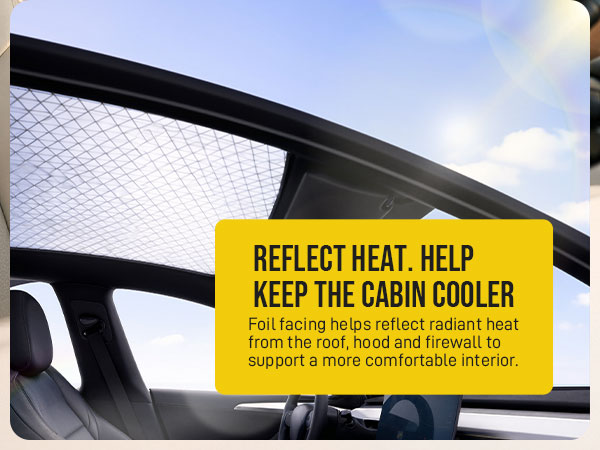 sound deadening
