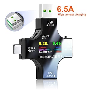 USB Tester